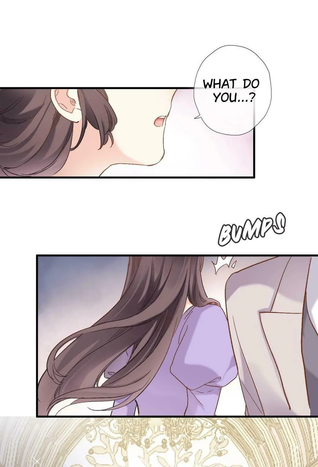 The Flower That Stands Tall (Colored) Chapter 9 page 11 - 