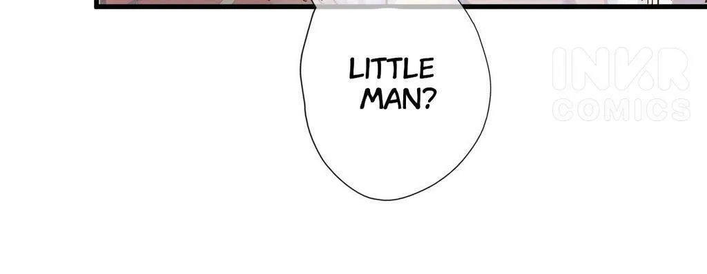 The Flower That Stands Tall (Colored) Chapter 9 page 3 - 