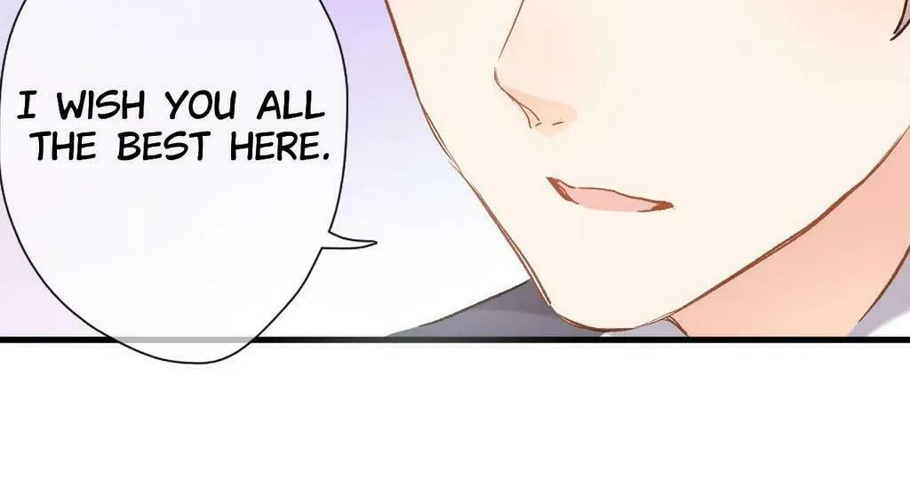 The Flower That Stands Tall (Colored) Chapter 9 page 21 - 