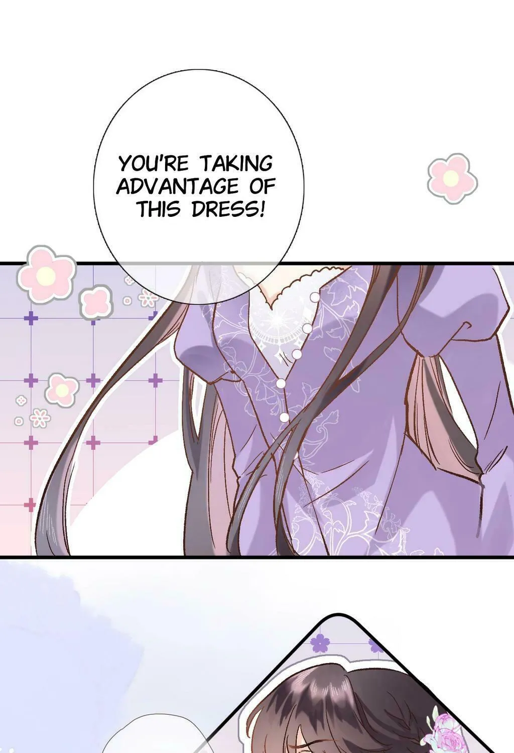 The Flower That Stands Tall (Colored) Chapter 9 page 33 - 