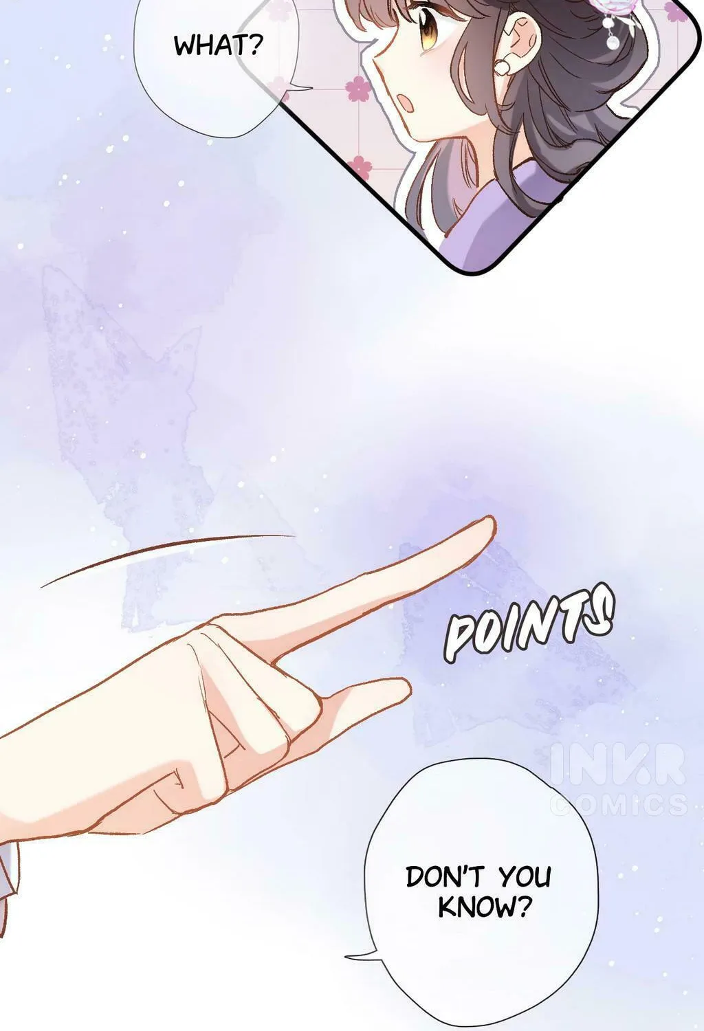The Flower That Stands Tall (Colored) Chapter 9 page 34 - 