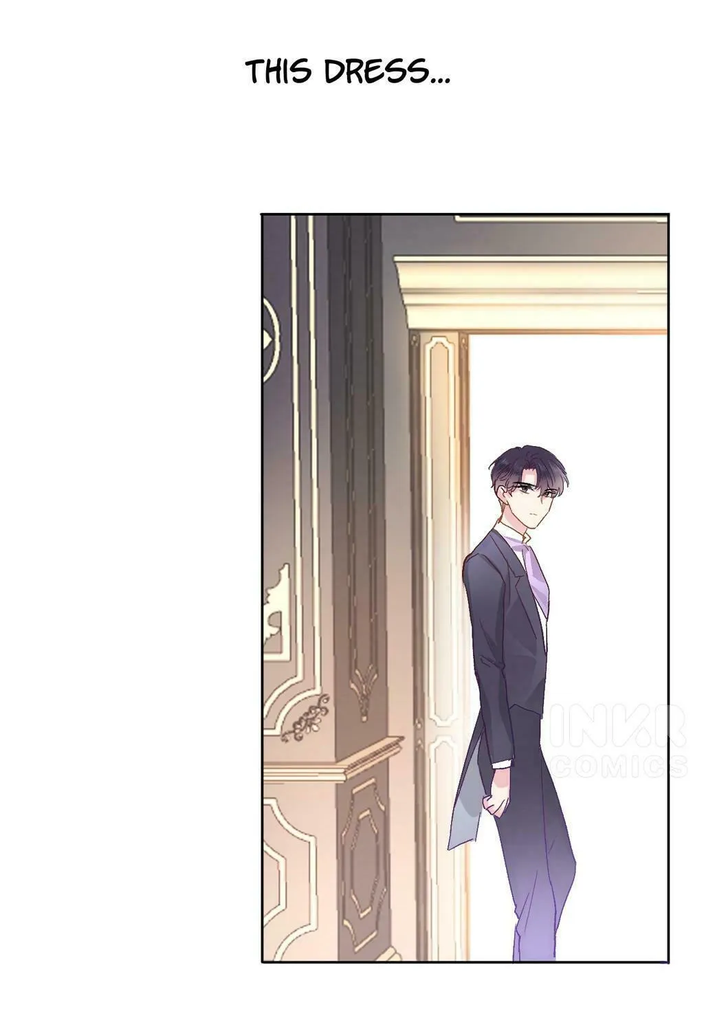 The Flower That Stands Tall (Colored) Chapter 9 page 39 - 