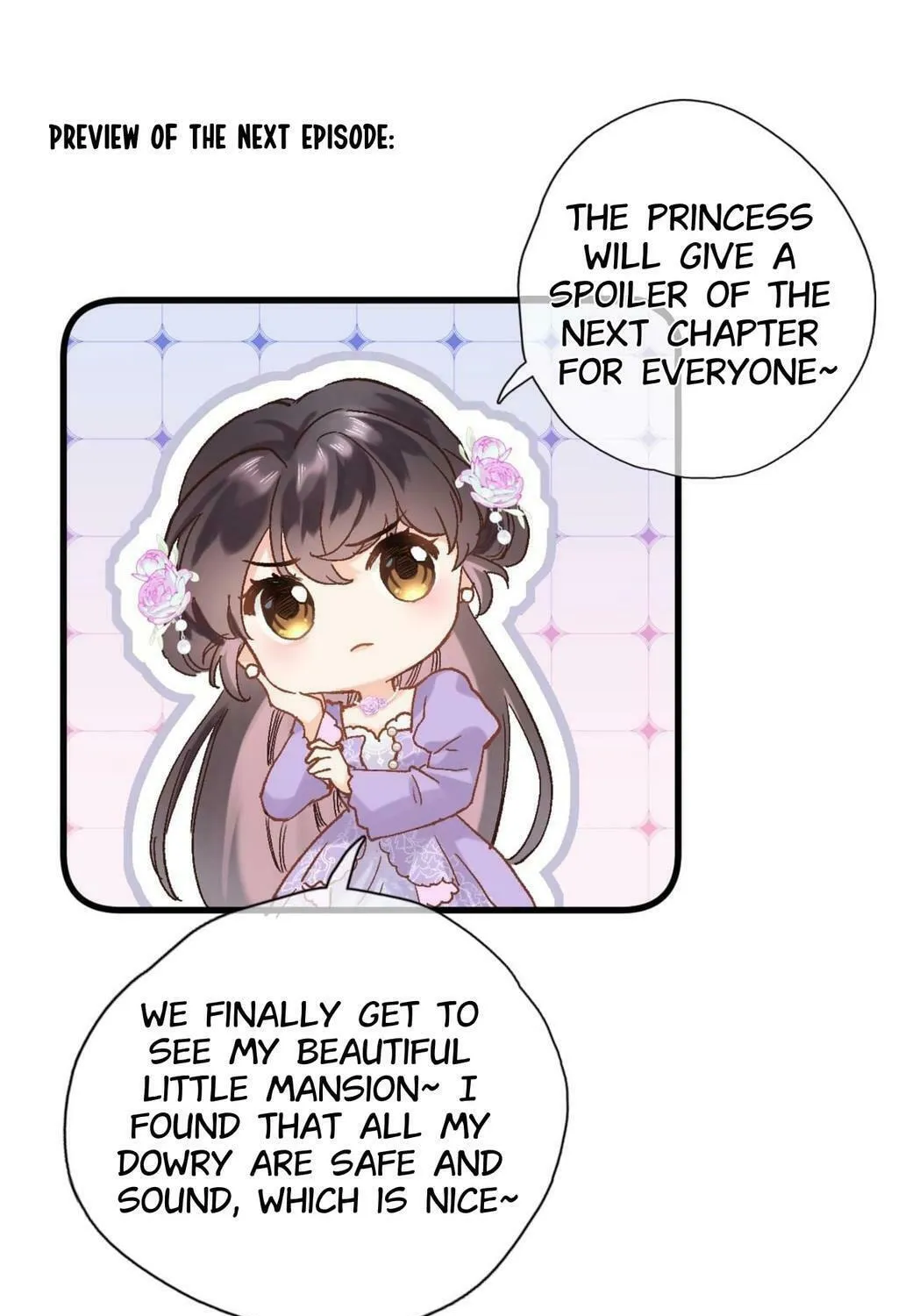 The Flower That Stands Tall (Colored) Chapter 9 page 41 - 