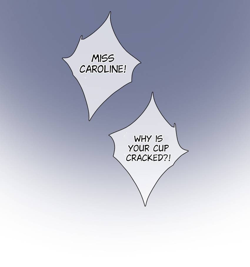 The Flower That Stands Tall (Colored) Chapter 93.1 page 6 - 