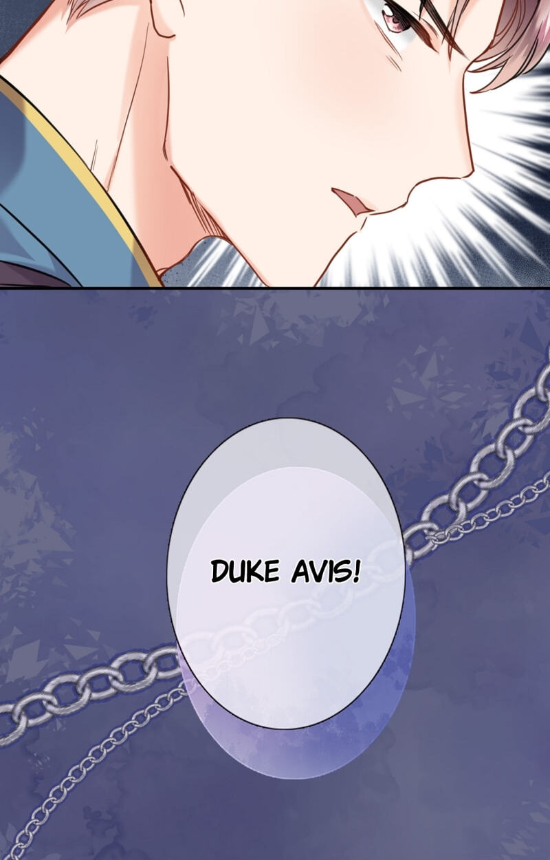 The Flower That Stands Tall (Colored) Chapter 93 page 11 - 