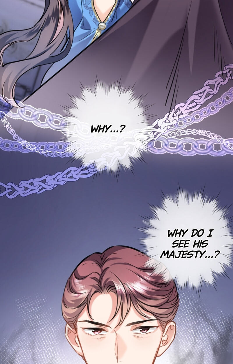 The Flower That Stands Tall (Colored) Chapter 93 page 14 - 