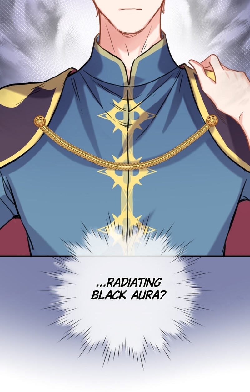 The Flower That Stands Tall (Colored) Chapter 93 page 15 - 