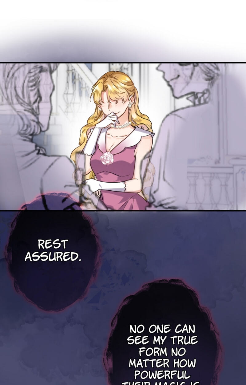 The Flower That Stands Tall (Colored) Chapter 93 page 16 - 