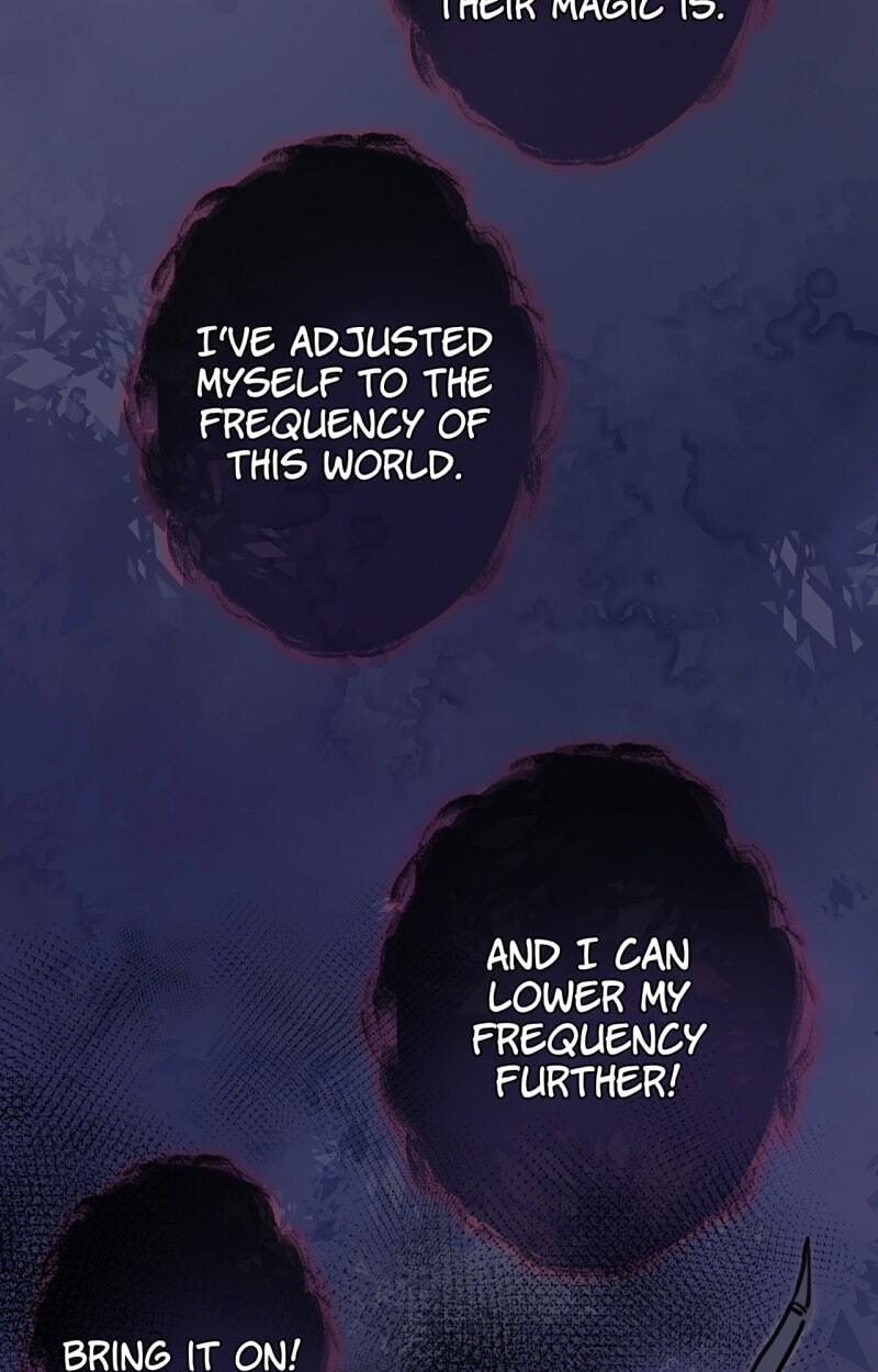 The Flower That Stands Tall (Colored) Chapter 93 page 17 - 