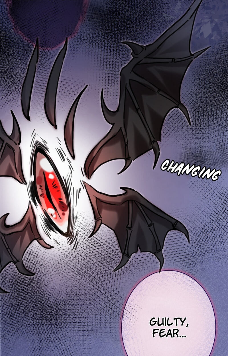 The Flower That Stands Tall (Colored) Chapter 93 page 18 - 