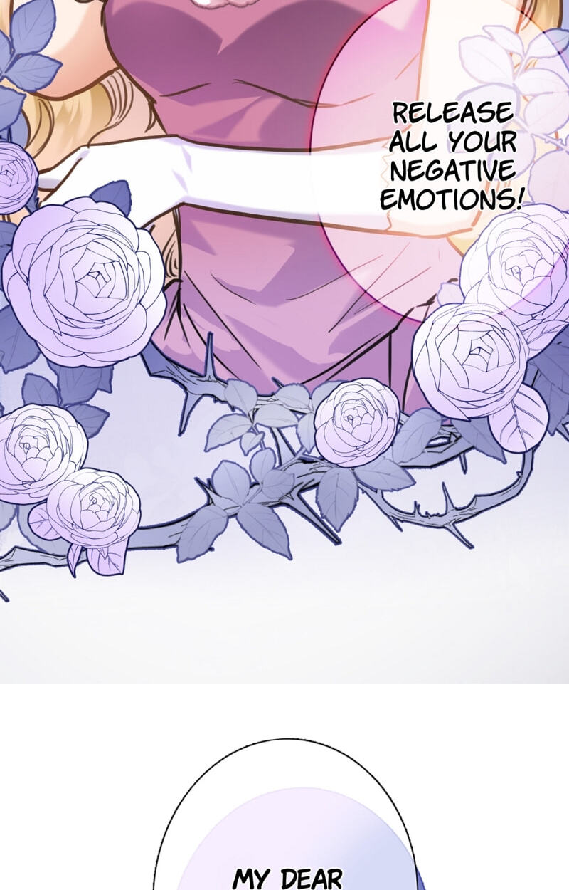 The Flower That Stands Tall (Colored) Chapter 93 page 20 - 