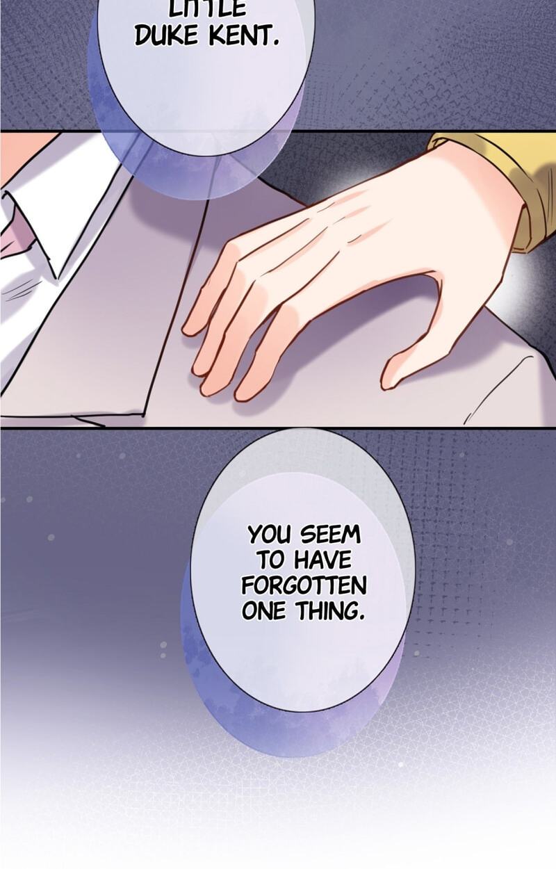 The Flower That Stands Tall (Colored) Chapter 93 page 3 - 