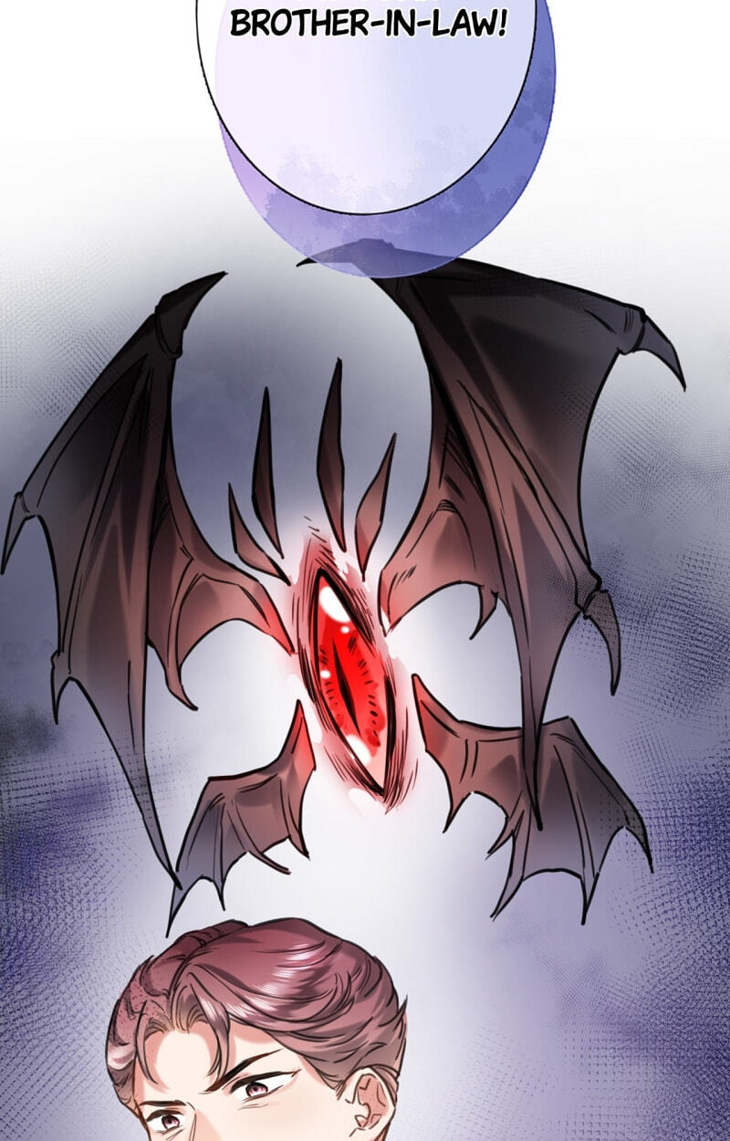 The Flower That Stands Tall (Colored) Chapter 93 page 21 - 
