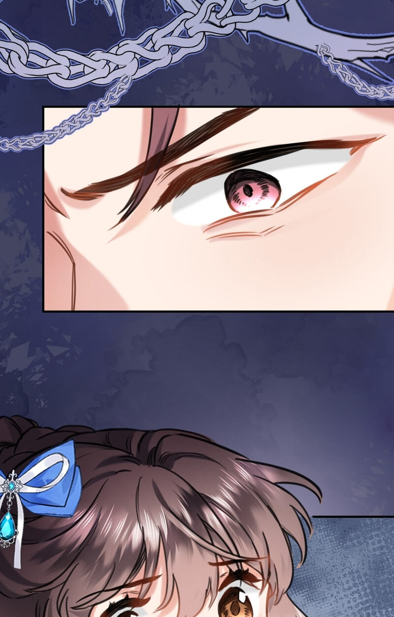The Flower That Stands Tall (Colored) Chapter 93 page 23 - 