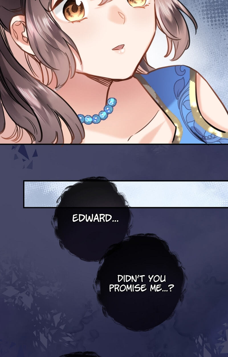 The Flower That Stands Tall (Colored) Chapter 93 page 24 - 
