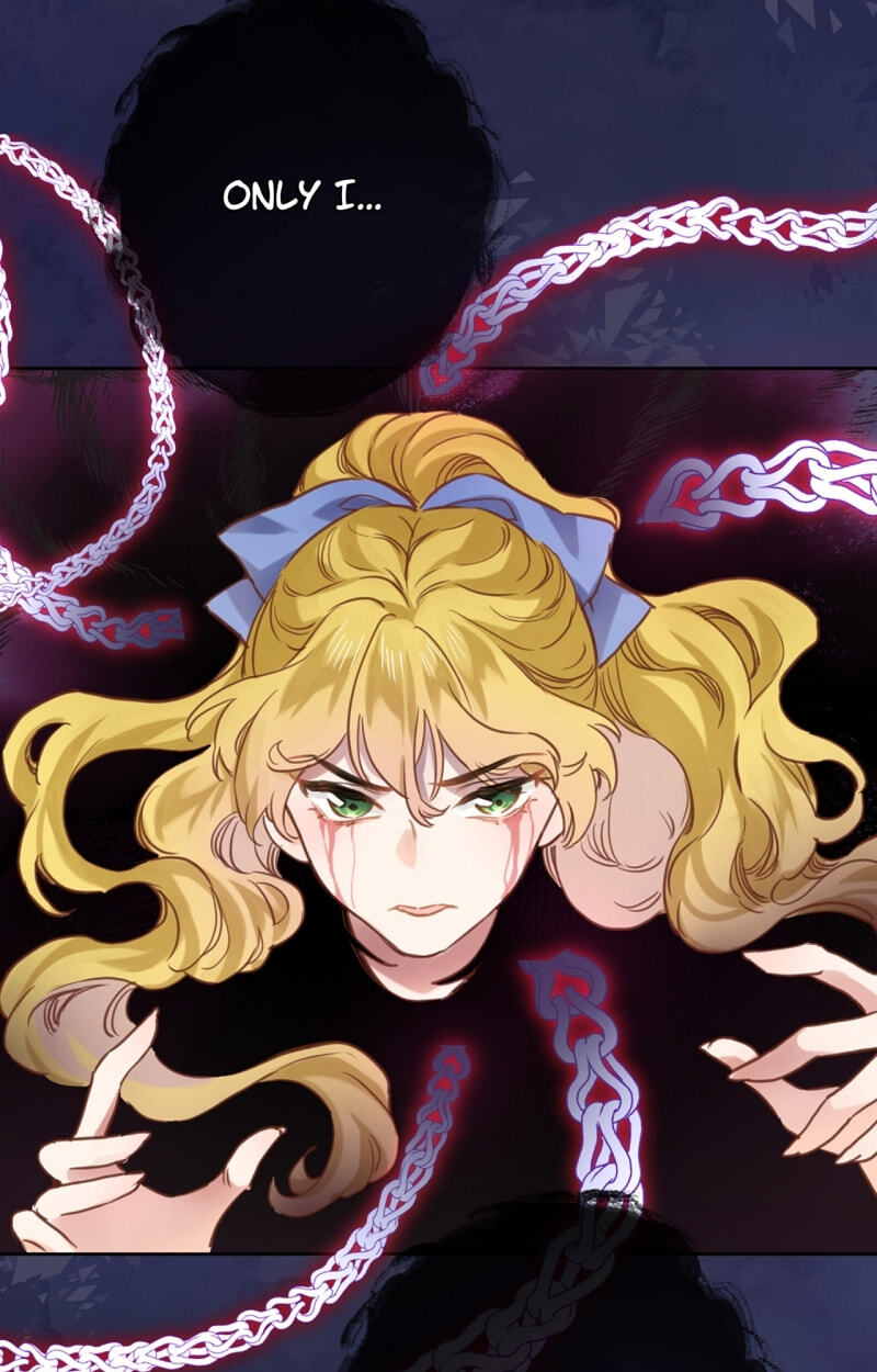 The Flower That Stands Tall (Colored) Chapter 93 page 25 - 