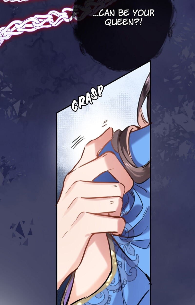 The Flower That Stands Tall (Colored) Chapter 93 page 26 - 