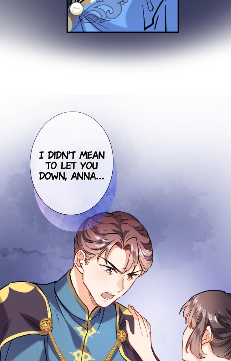 The Flower That Stands Tall (Colored) Chapter 93 page 27 - 