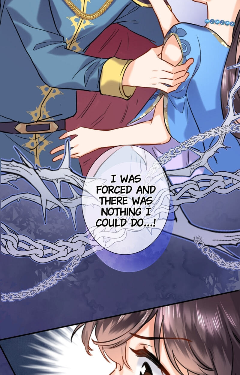 The Flower That Stands Tall (Colored) Chapter 93 page 28 - 