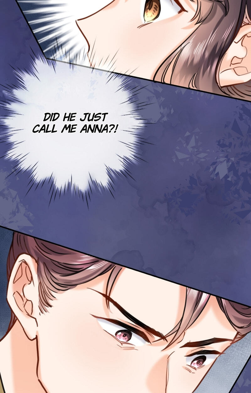 The Flower That Stands Tall (Colored) Chapter 93 page 29 - 