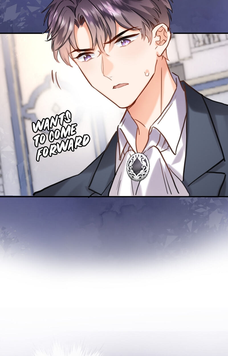 The Flower That Stands Tall (Colored) Chapter 93 page 32 - 