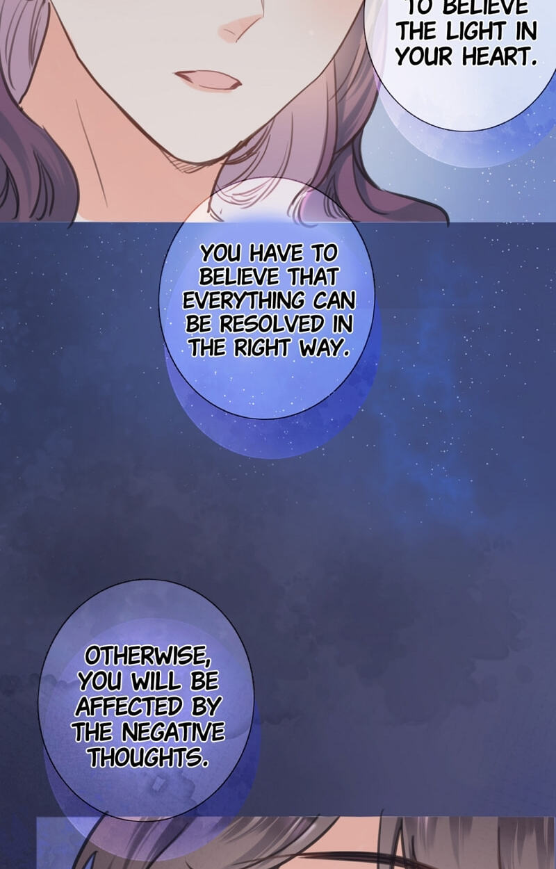 The Flower That Stands Tall (Colored) Chapter 93 page 35 - 
