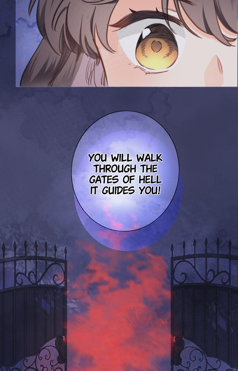 The Flower That Stands Tall (Colored) Chapter 93 page 36 - 