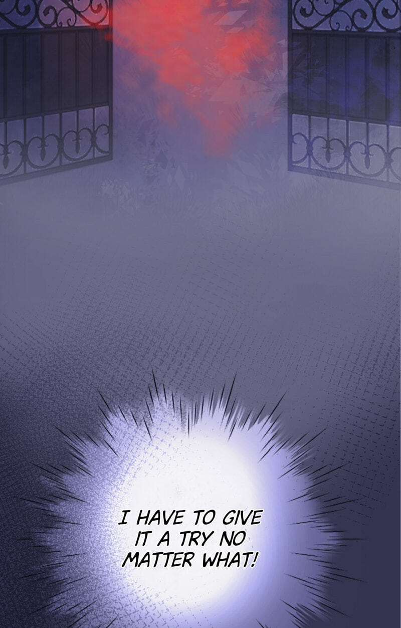 The Flower That Stands Tall (Colored) Chapter 93 page 37 - 