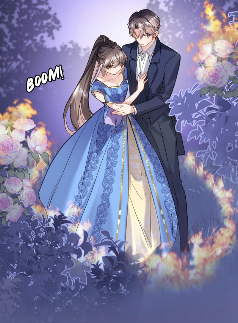 The Flower That Stands Tall (Colored) Chapter 98 page 2 - 