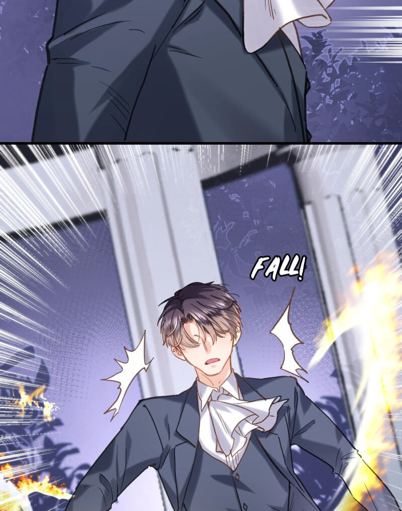 The Flower That Stands Tall (Colored) Chapter 98 page 11 - 