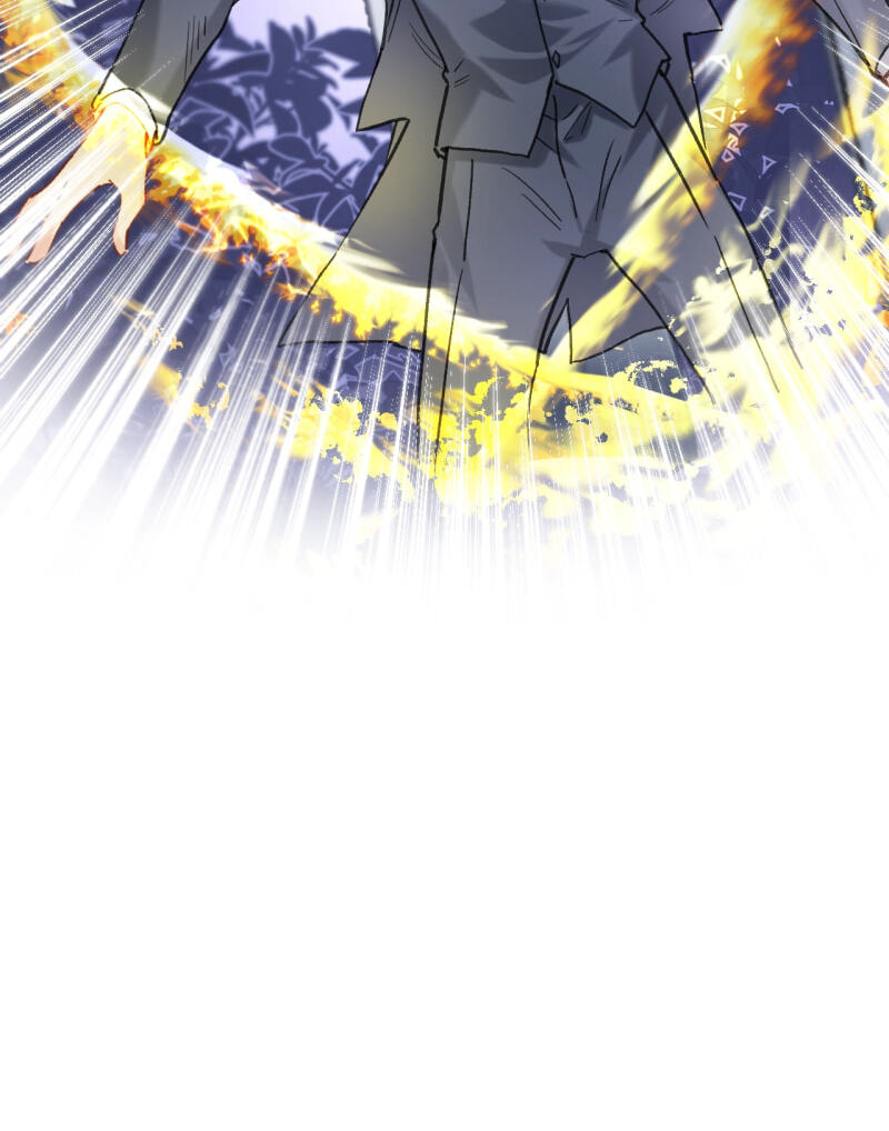 The Flower That Stands Tall (Colored) Chapter 98 page 12 - 