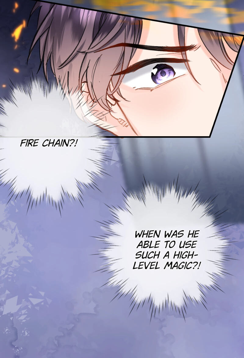 The Flower That Stands Tall (Colored) Chapter 98 page 14 - 