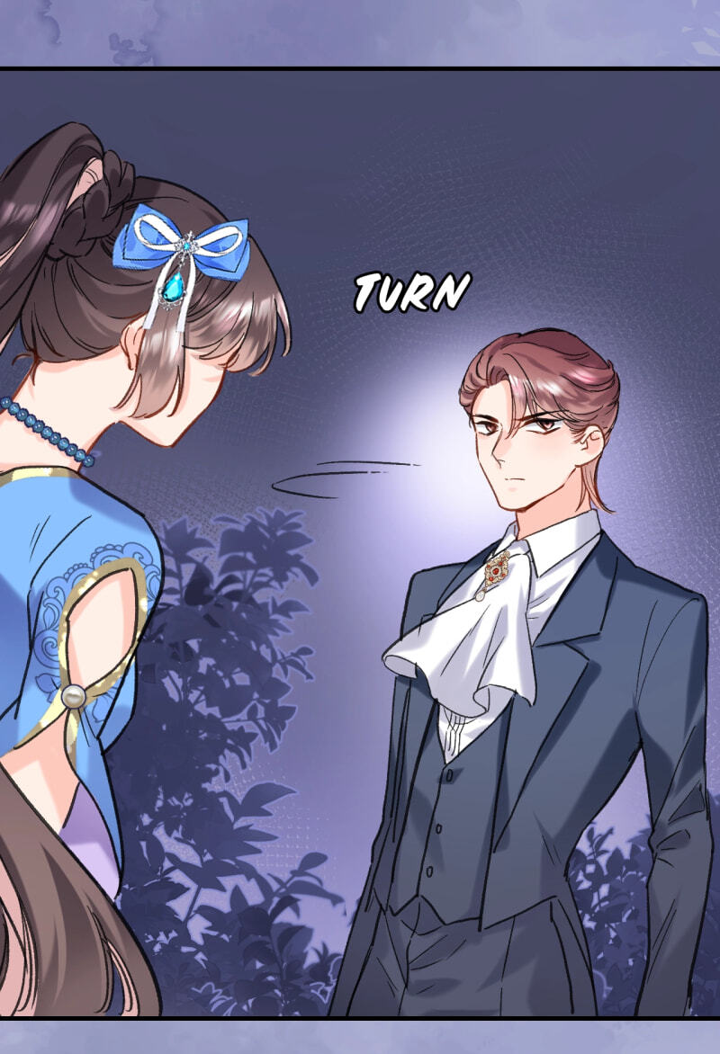 The Flower That Stands Tall (Colored) Chapter 98 page 15 - 