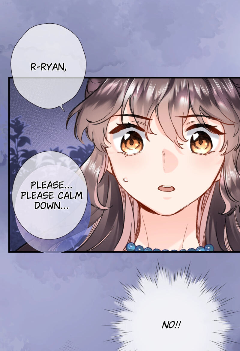 The Flower That Stands Tall (Colored) Chapter 98 page 16 - 