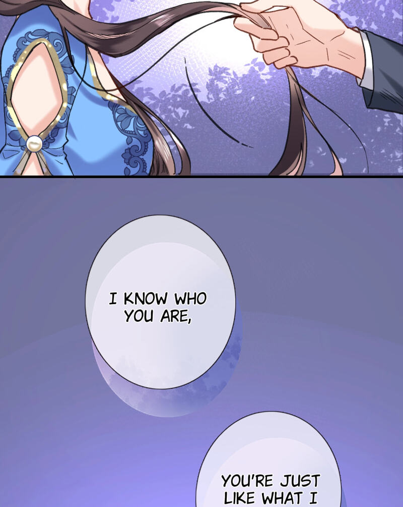 The Flower That Stands Tall (Colored) Chapter 98 page 20 - 