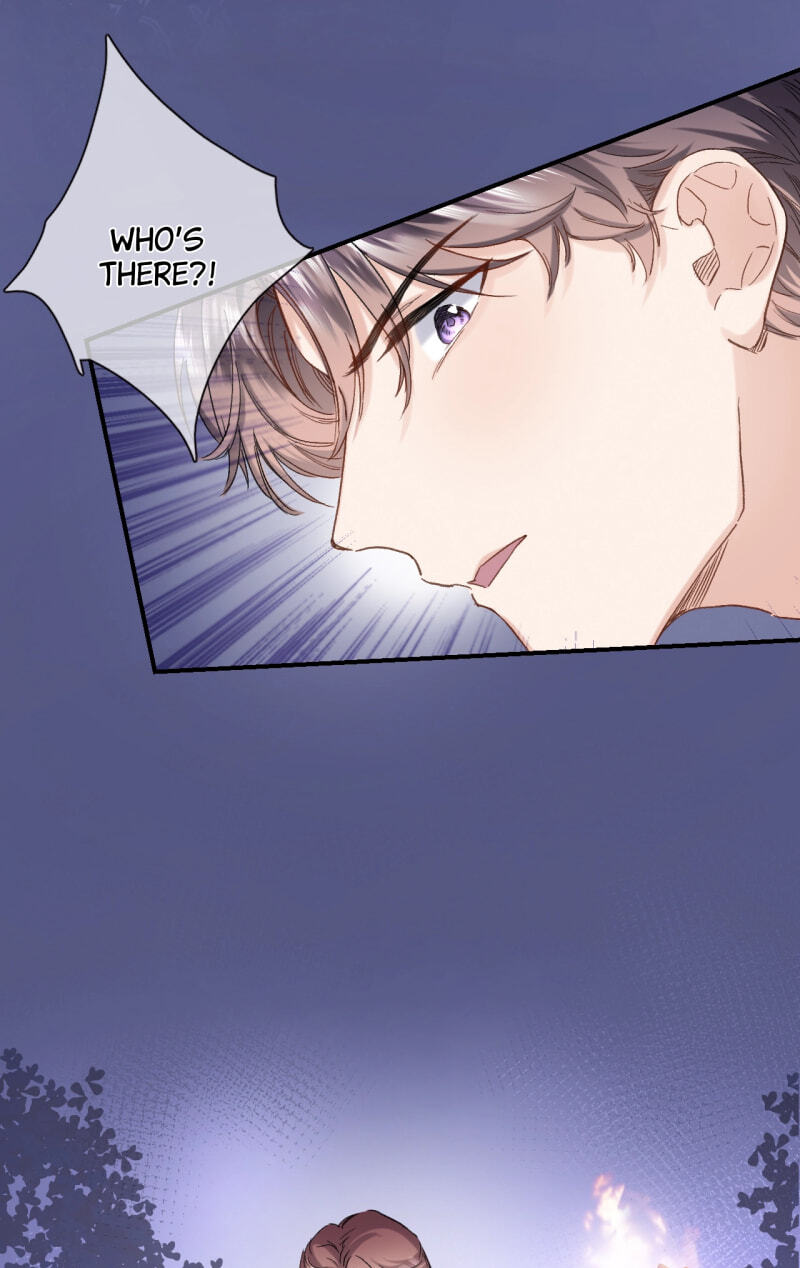 The Flower That Stands Tall (Colored) Chapter 98 page 3 - 