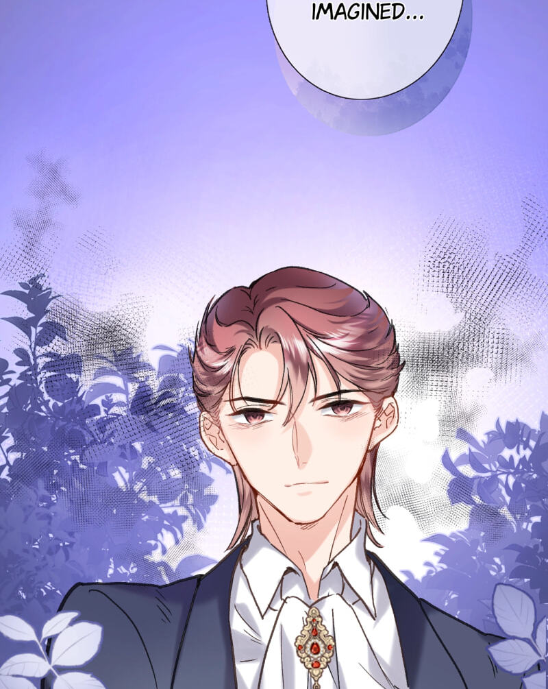 The Flower That Stands Tall (Colored) Chapter 98 page 21 - 