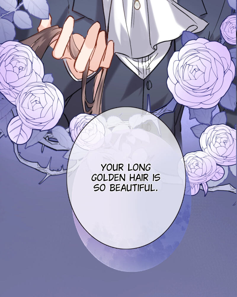 The Flower That Stands Tall (Colored) Chapter 98 page 22 - 