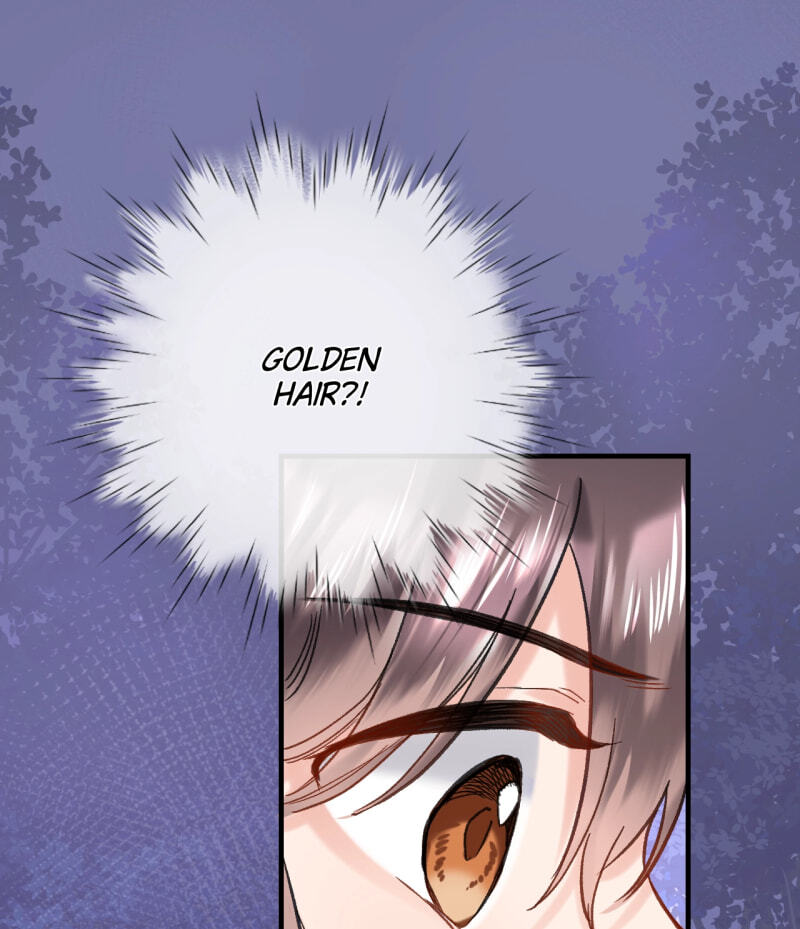 The Flower That Stands Tall (Colored) Chapter 98 page 23 - 