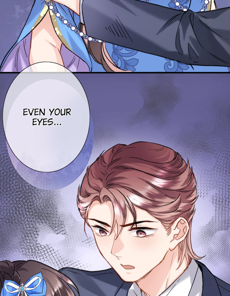 The Flower That Stands Tall (Colored) Chapter 98 page 26 - 