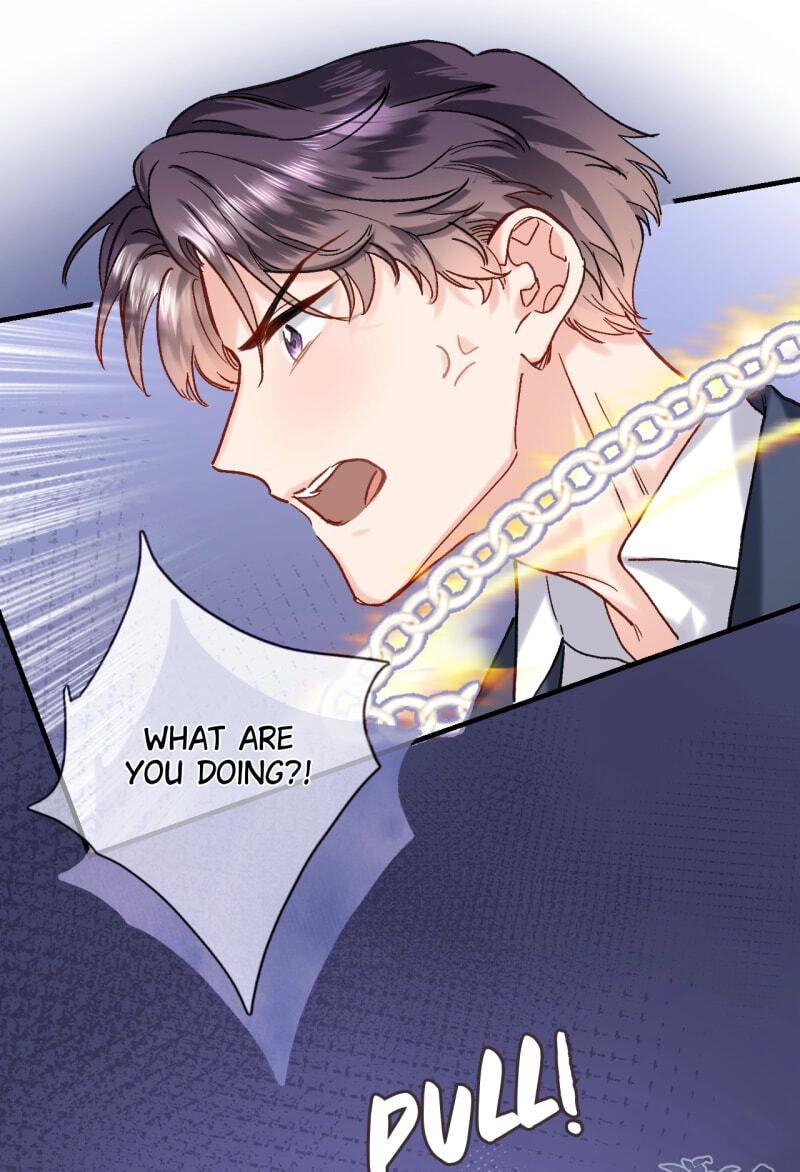 The Flower That Stands Tall (Colored) Chapter 98 page 30 - 