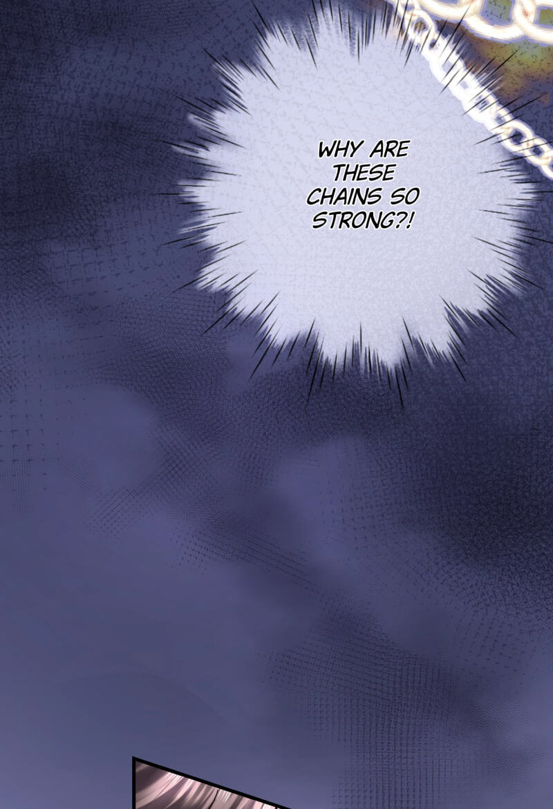 The Flower That Stands Tall (Colored) Chapter 98 page 33 - 