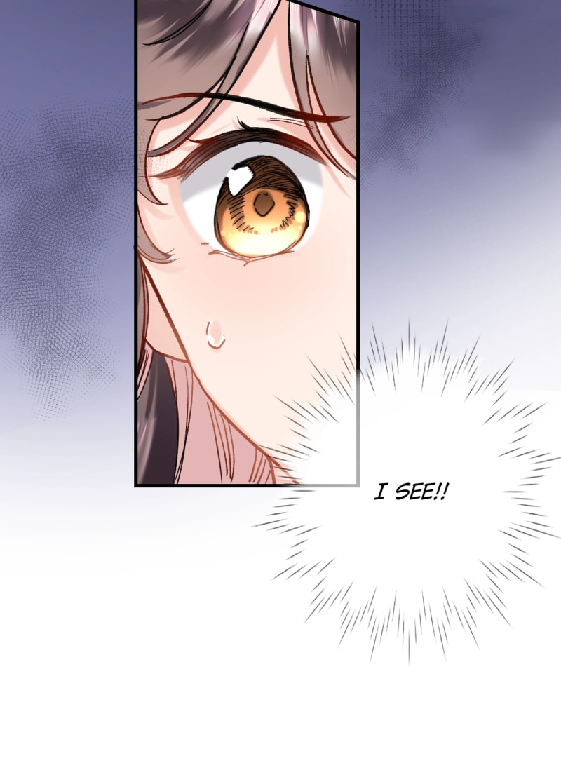 The Flower That Stands Tall (Colored) Chapter 98 page 34 - 