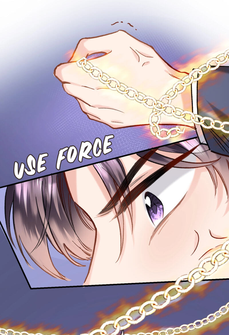 The Flower That Stands Tall (Colored) Chapter 98 page 35 - 