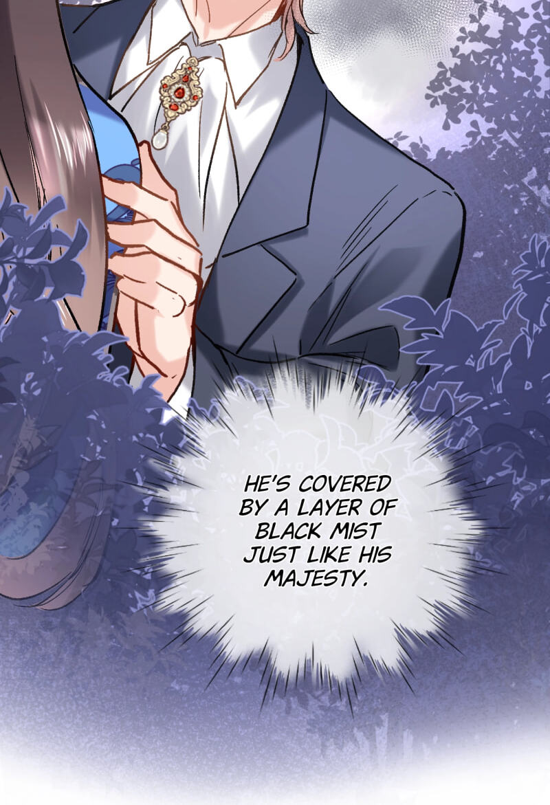 The Flower That Stands Tall (Colored) Chapter 98 page 38 - 