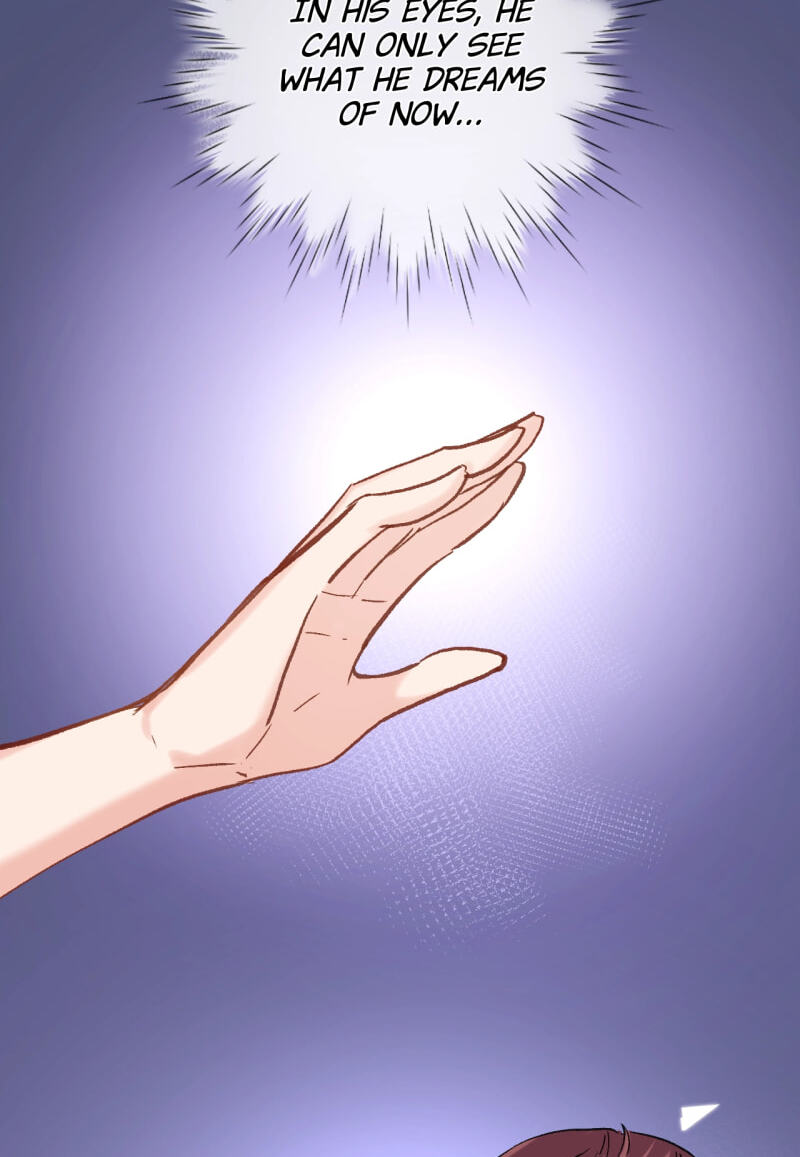 The Flower That Stands Tall (Colored) Chapter 98 page 40 - 