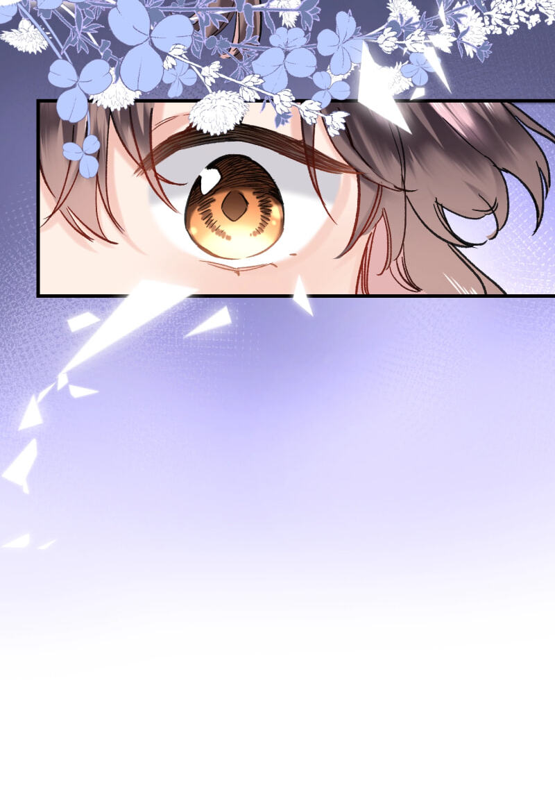 The Flower That Stands Tall (Colored) Chapter 98 page 42 - 