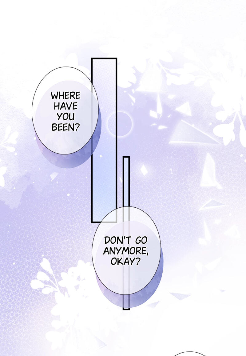 The Flower That Stands Tall (Colored) Chapter 98 page 43 - 