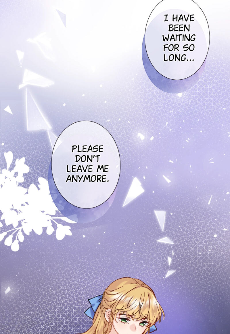 The Flower That Stands Tall (Colored) Chapter 98 page 44 - 