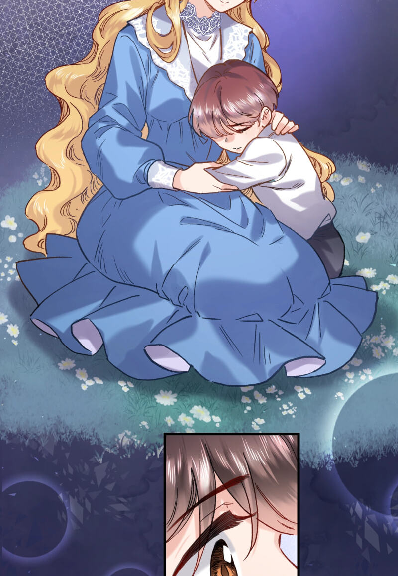 The Flower That Stands Tall (Colored) Chapter 98 page 45 - 